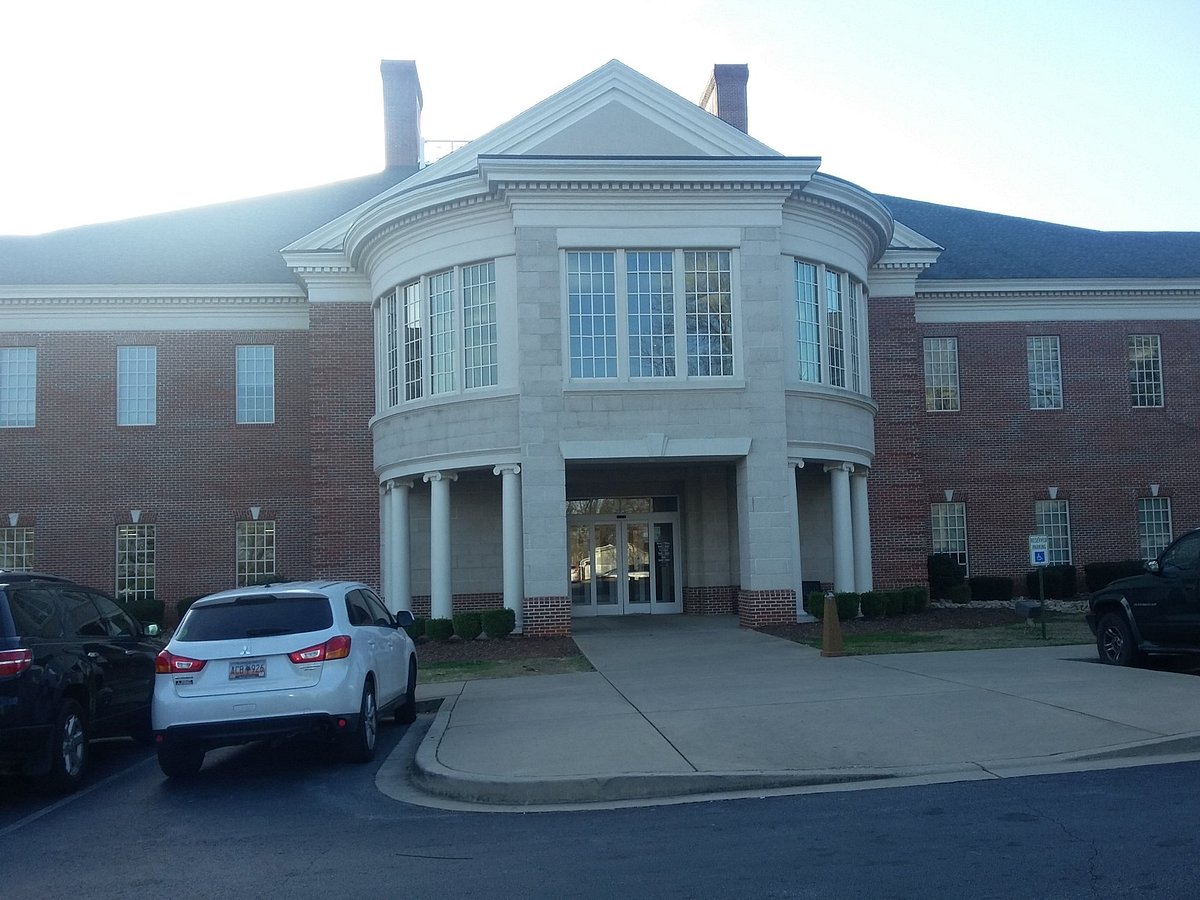 Fishing Rod  Pickens County Library System