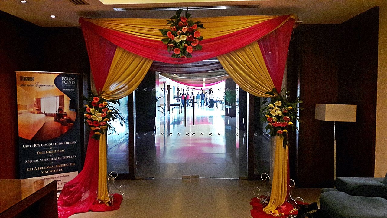 Hotel photo 3 of Four Points by Sheraton Navi Mumbai, Vashi.