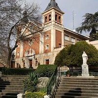 Lady of Atocha