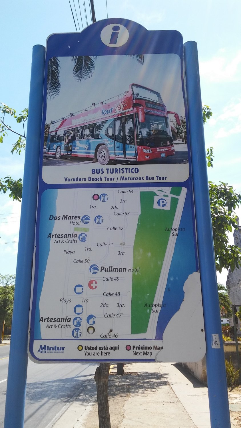 Varadero Bus Transportation, Варадеро: лучшие советы перед посещением -  Tripadvisor