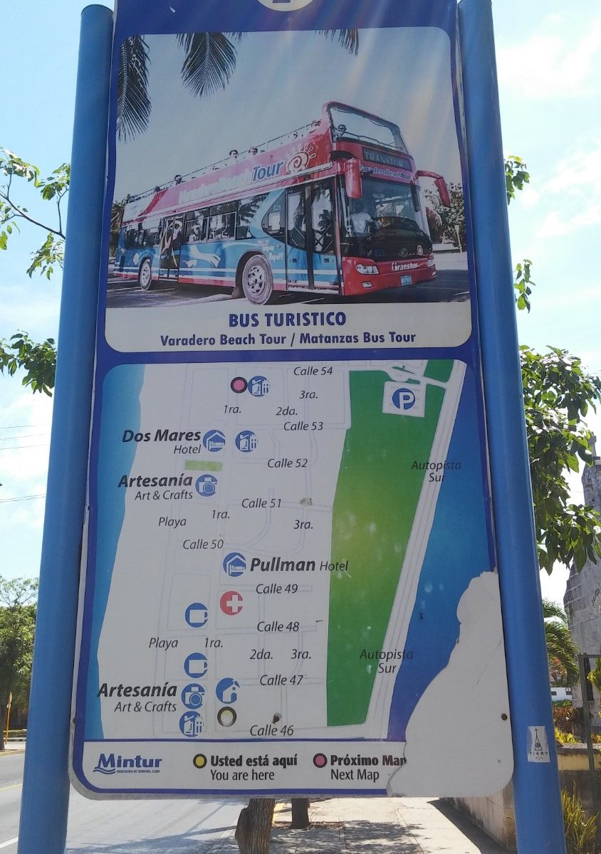 Varadero Bus Transportation, Варадеро: лучшие советы перед посещением -  Tripadvisor