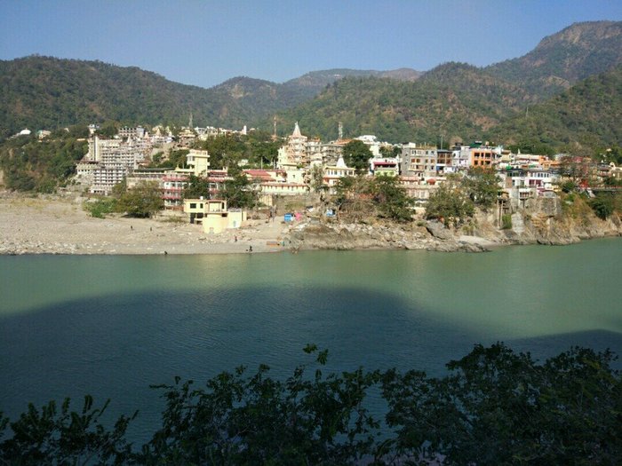 SHRI GANGA VIEW GUEST HOUSE - Prices & Reviews (Rishikesh, India)