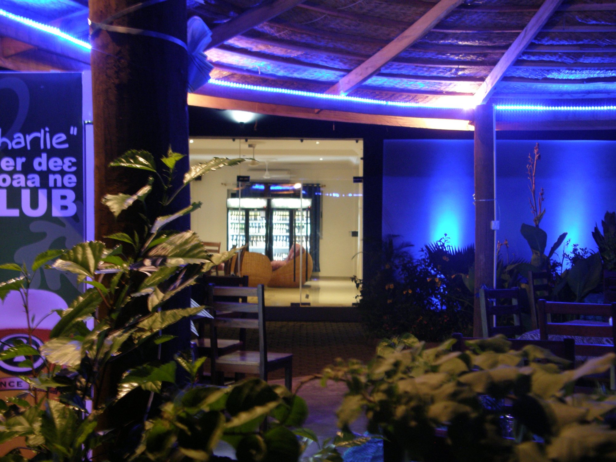 Oasis Lounge Bar and Restaurant Tamale Tripadvisor