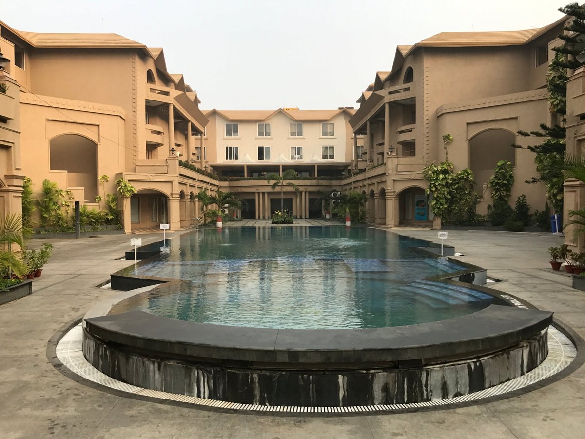 Review  Sterling Puri Sterling Puri  Puri Tripadvisor