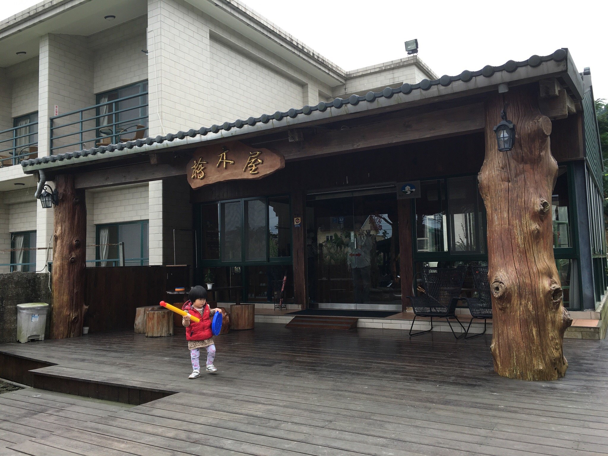 HINOKI HOUSE B&B: Bewertungen, Fotos & Preisvergleich (Dongshan, Yilan ...