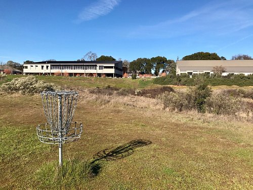 SUPER Golf Special - Ukiah Valley Golf Course