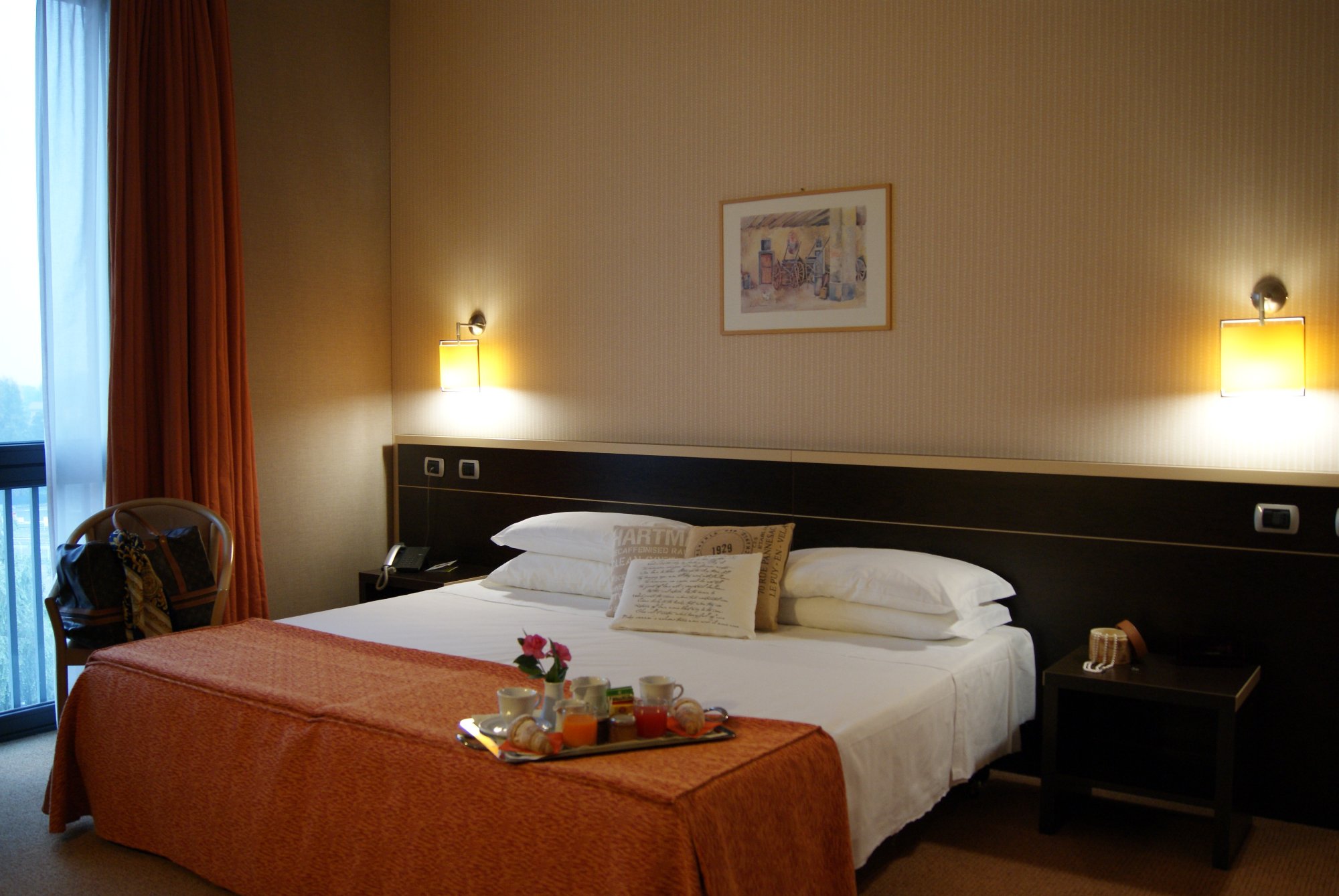 AL MULINO HOTEL RISTORANTE Updated 2024 Prices Alessandria Italy