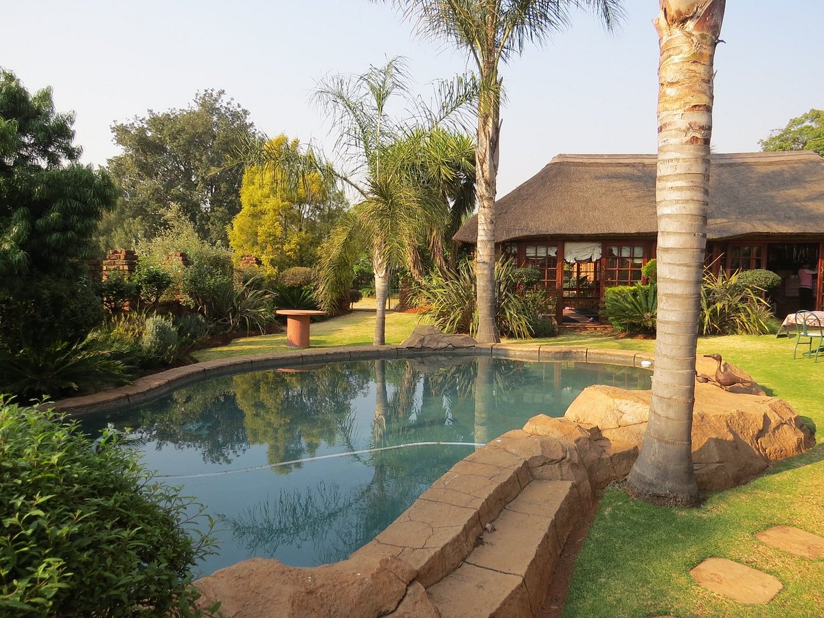 10 Best Benoni Hotels, South Africa (From $31)