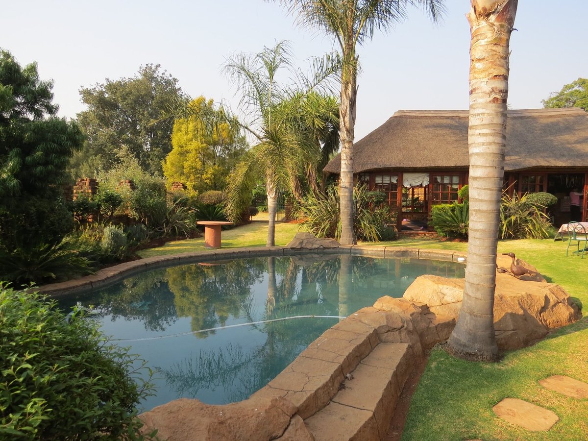 The 10 Best Resorts in Benoni