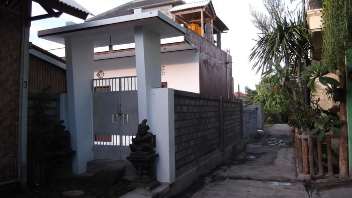 BATUBULAN HOUSE - Specialty Inn Reviews (Bali/Sukawati)