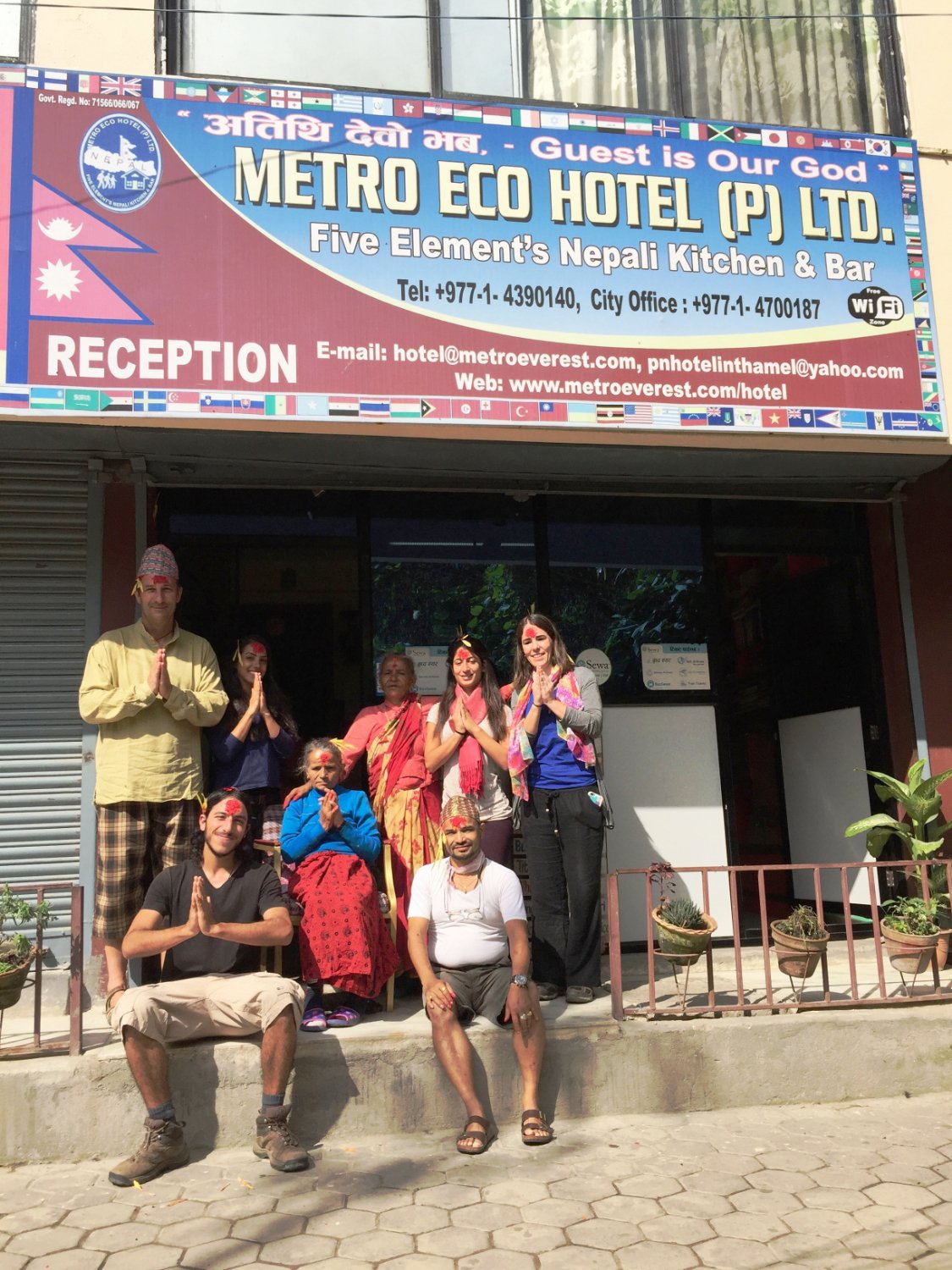 METRO ECO HOTEL - Updated 2024 Prices & Reviews (Kathmandu, Nepal)