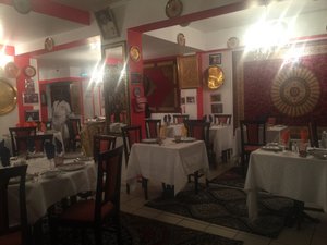 Intérieur