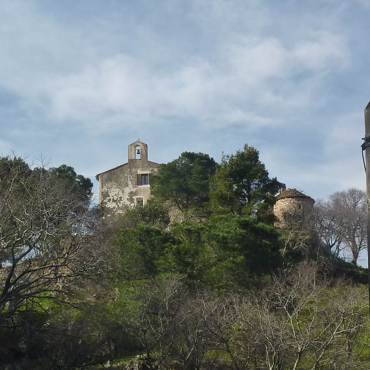 ERMITAGE NOTRE-DAME DE VIE (Argelès-sur-mer): Ce qu'il faut savoir pour votre visite (avec photos)