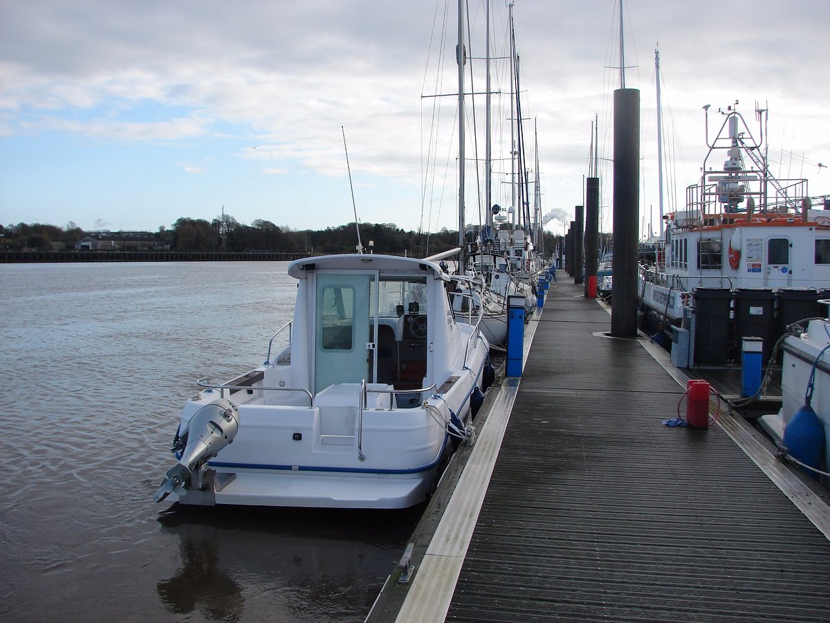 suir river cruises waterford