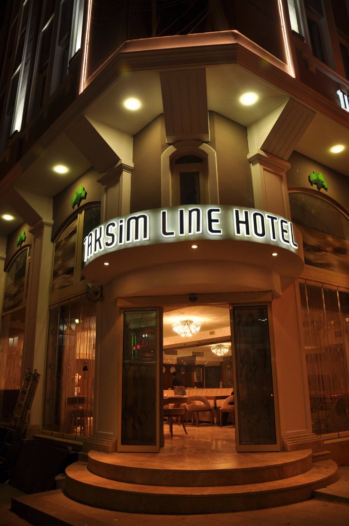 Imagen 3 de Taksim Line Hotel