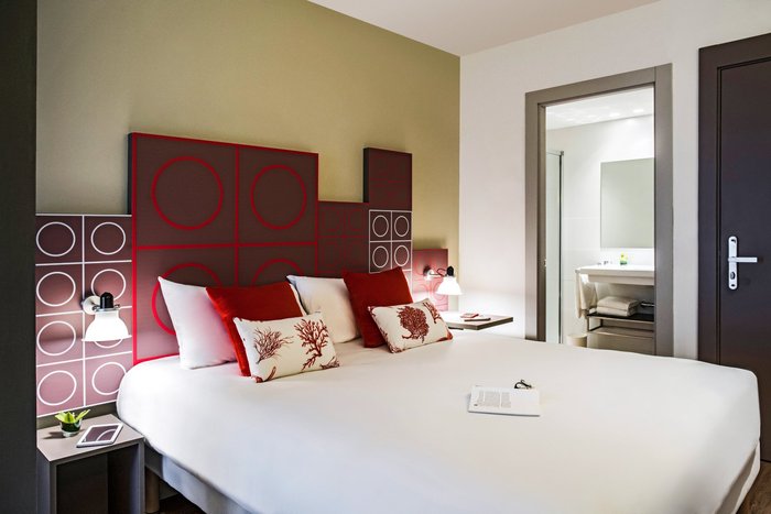 Imagen 14 de Hotel Ibis Styles Barcelona Center