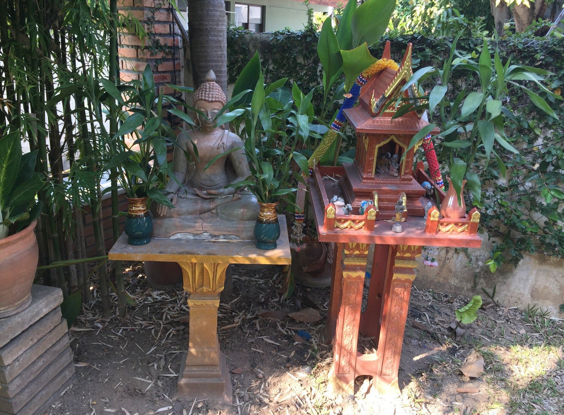Villa Oranje Chiang Mai by null