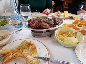 Comida