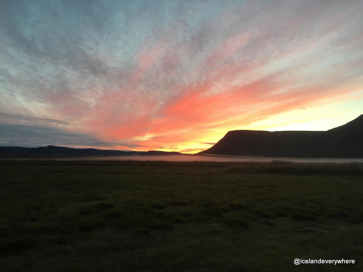 Iceland's Midnight Sun: A guide to experiencing this natural event -  Tripadvisor