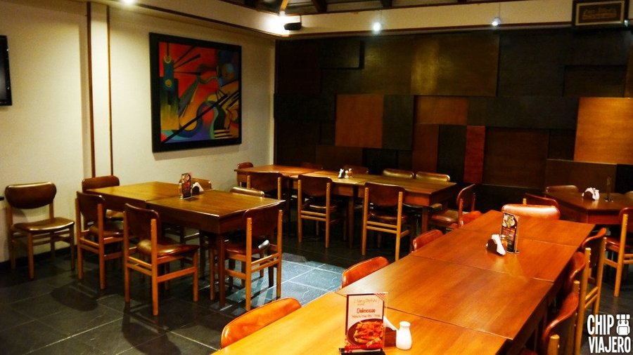 Restaurante