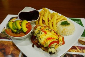Comida