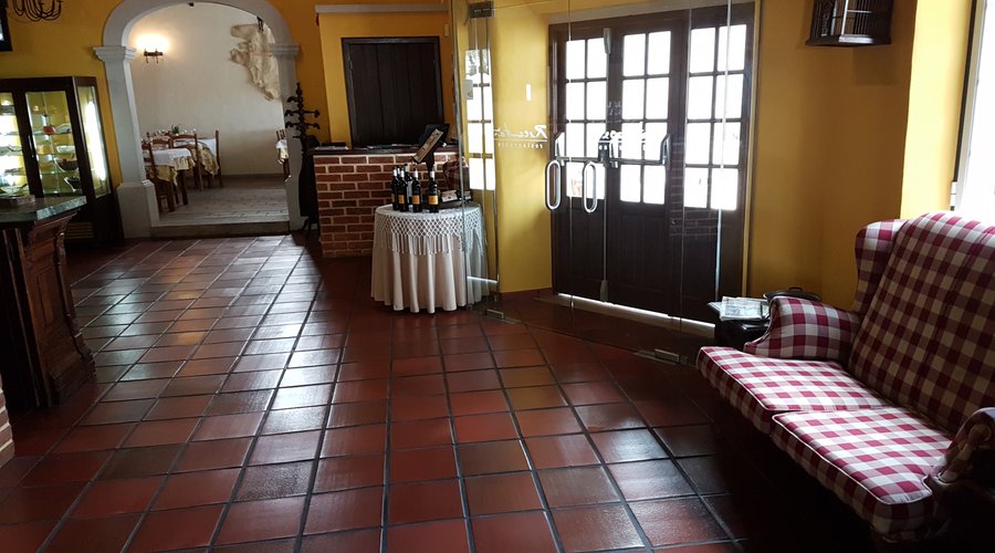 Carvoada de Vitela