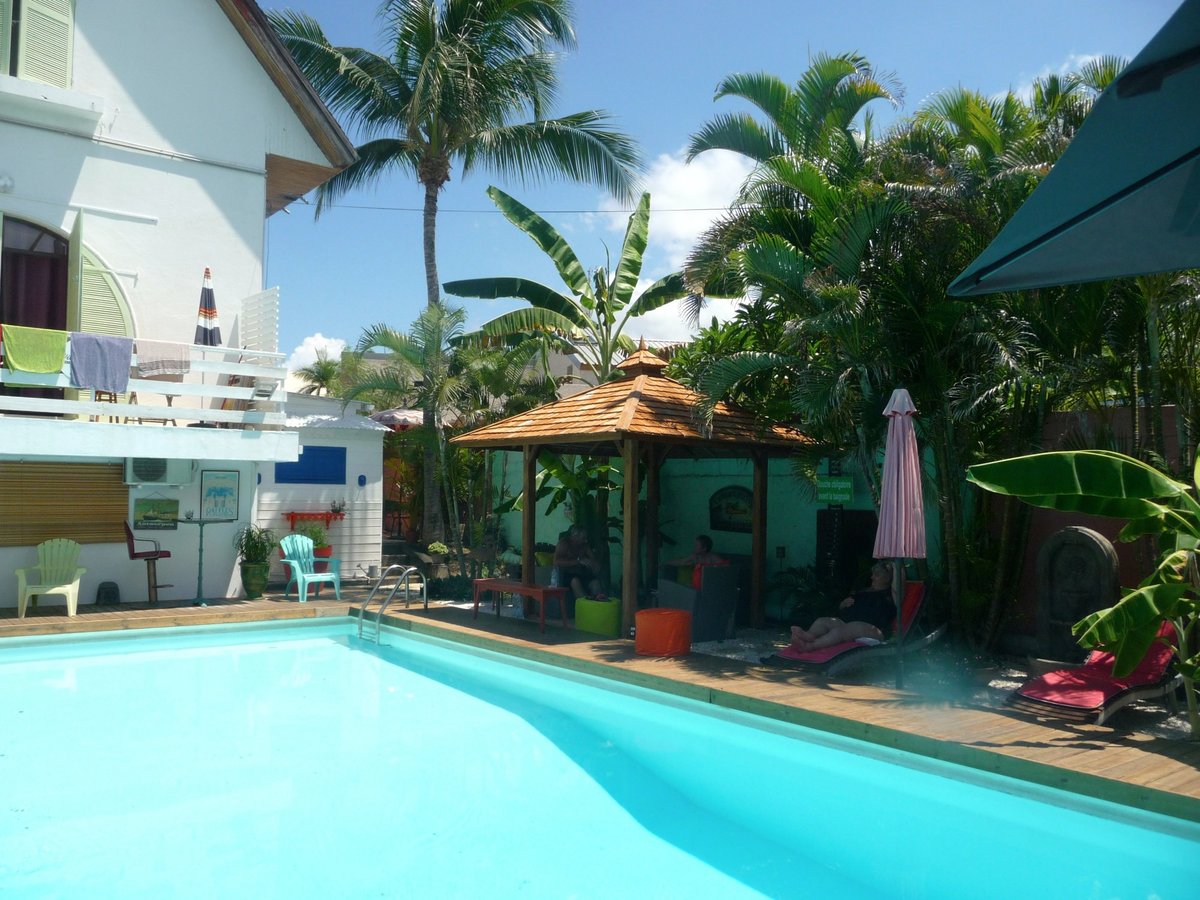 Villa Prana in La Saline les Bains, Reunion - 10 reviews, prices