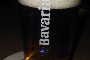 Dranken