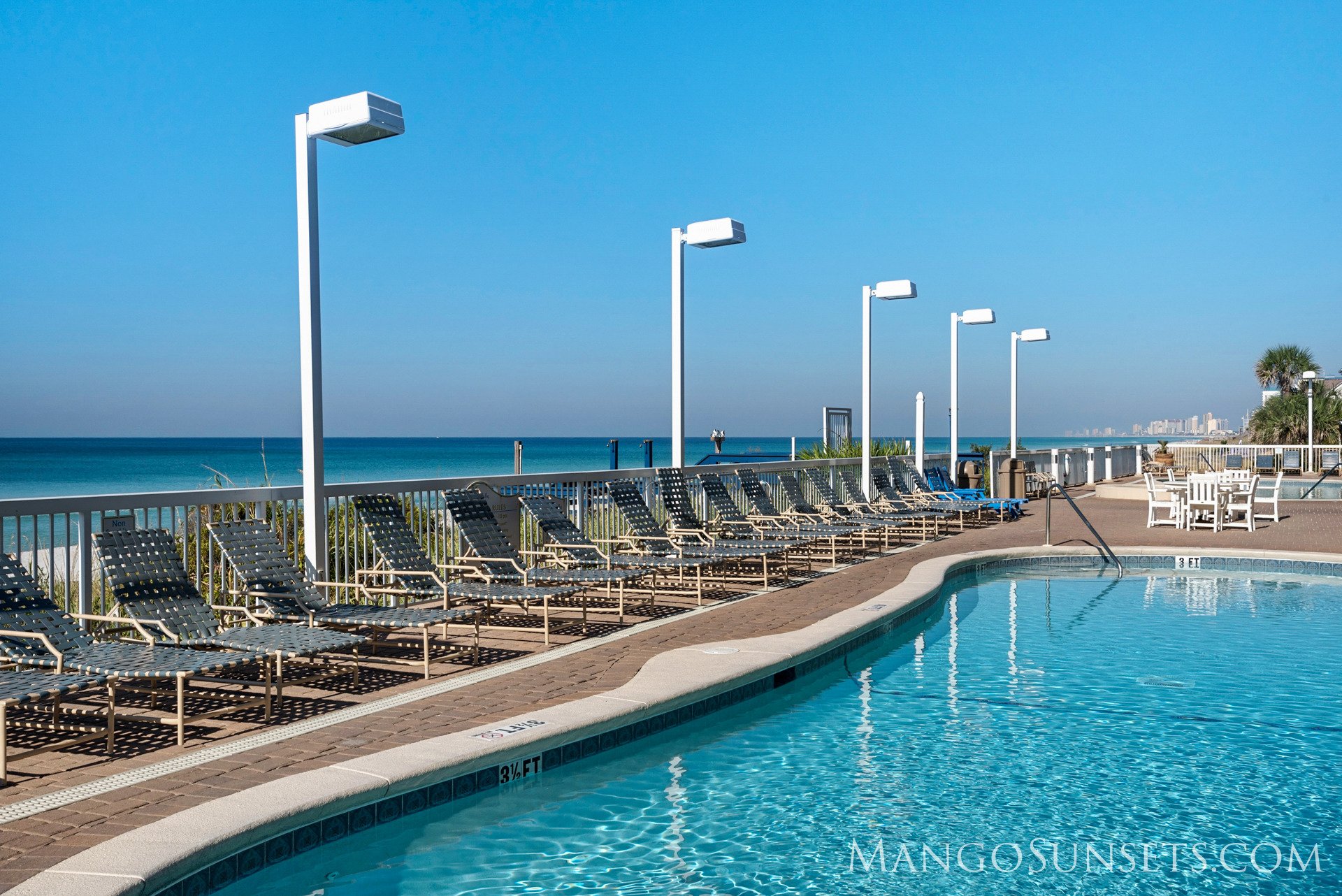 Seychelles Beach Resort: Your Ultimate Guide to Panama City Beach, FL