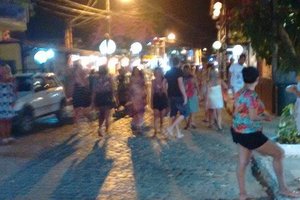 Restaurantes