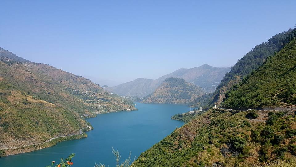 Chamera Lake, Dalhousie (2024) - Images, Timings | Holidify