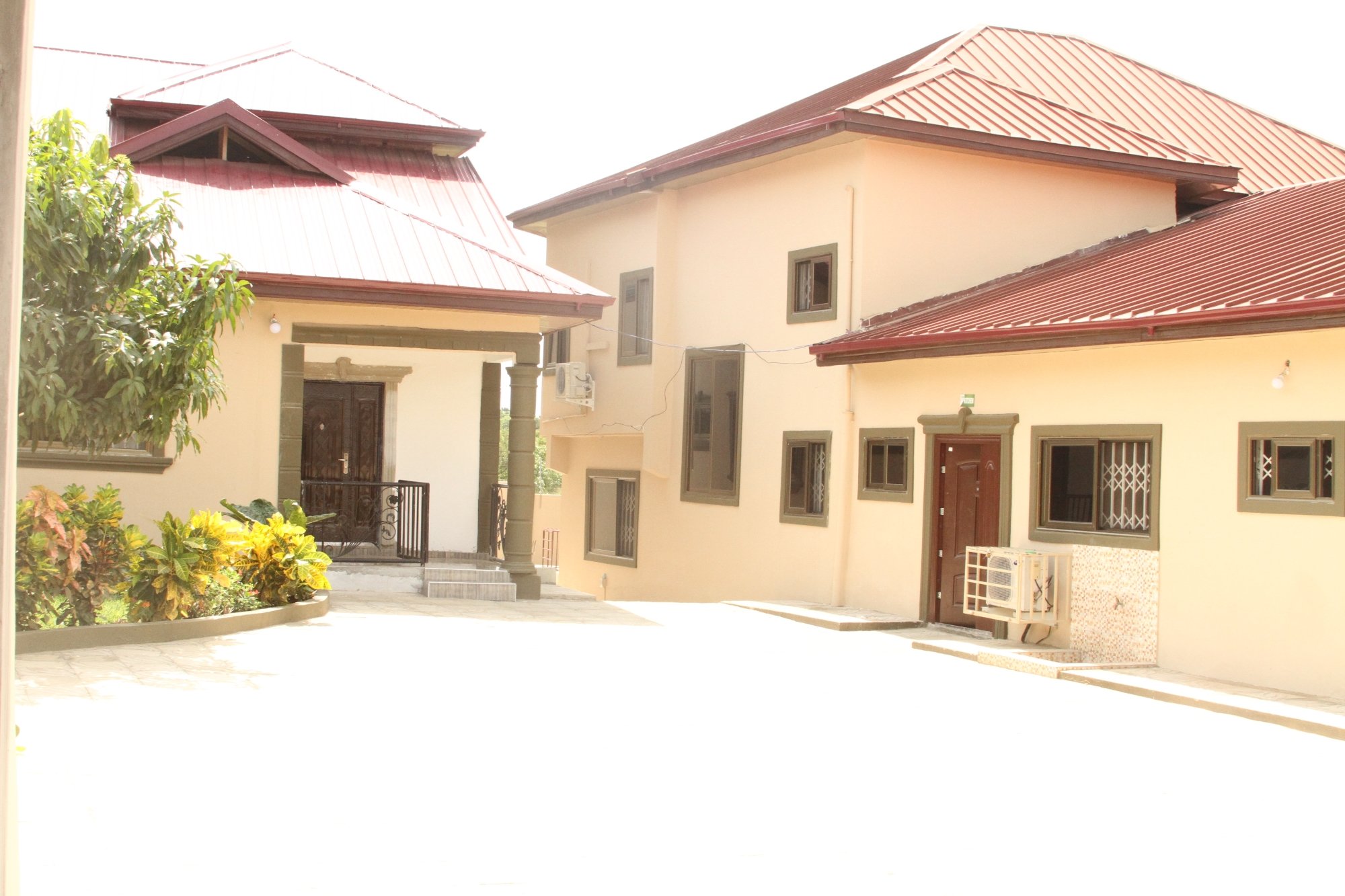 Hotel photo 8 of Perriman Guest House.