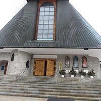Sanktuarium Matki Bożej Fatimskiej