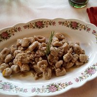 Ristorante Vidi