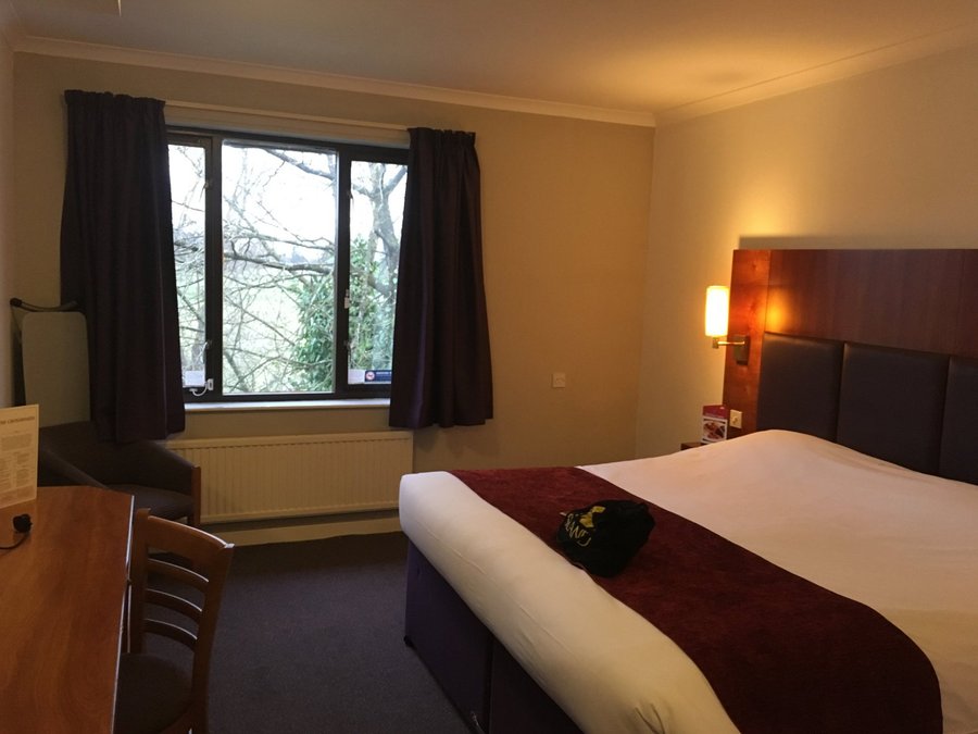 Cross Roads Hotel Northampton 42 4 8 Updated 2020 Prices Reviews Weedon Bec England Tripadvisor