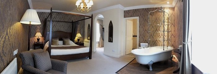 Ringwood Hall Hotel & Spa Bar or Lounge: Pictures & Reviews - Tripadvisor