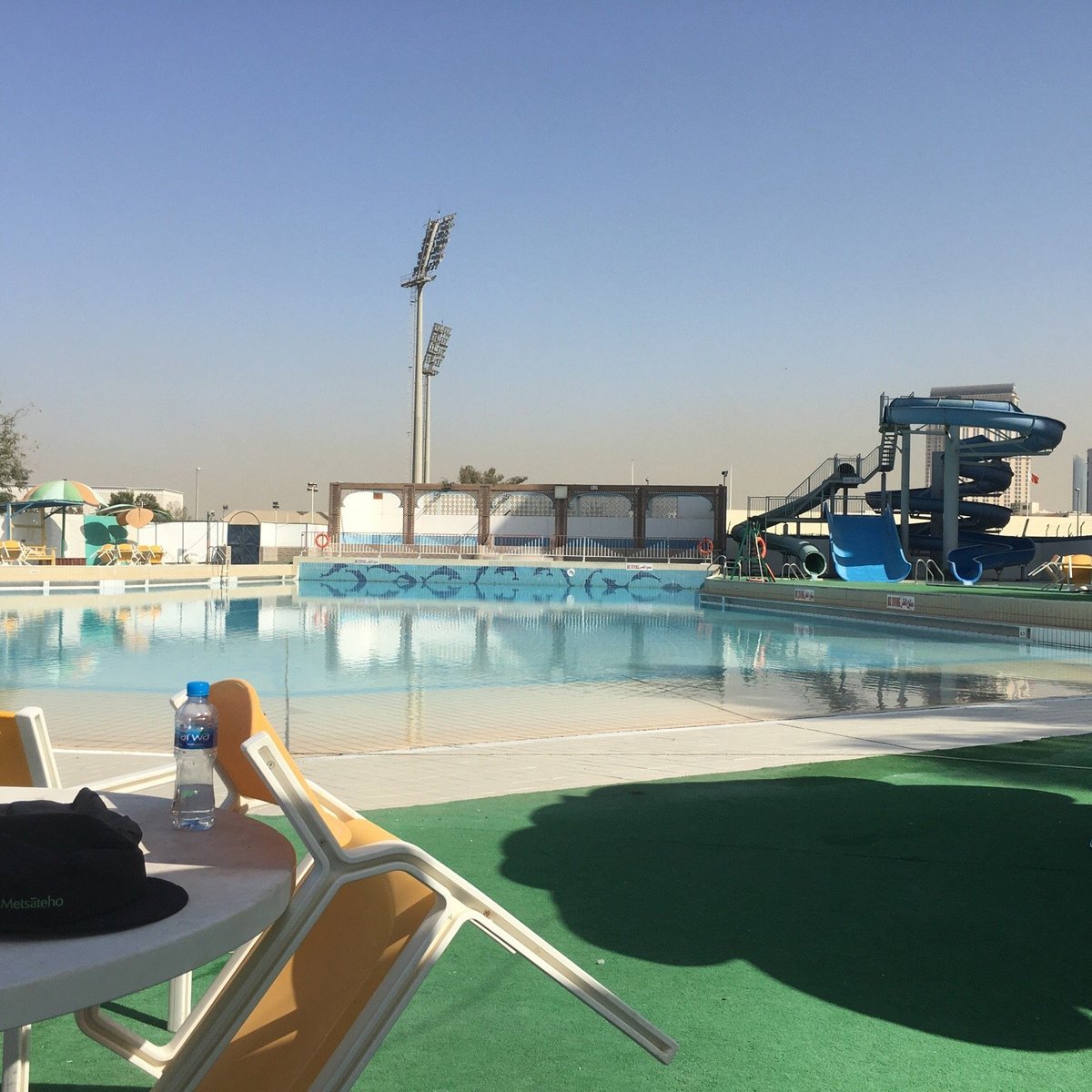 Al Nasr Leisureland, Дубай: лучшие советы перед посещением - Tripadvisor