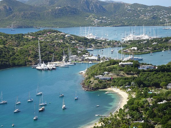 Du lịch Antigua năm 2021: hoạt động giải trí tại Antigua | Tripadvisor