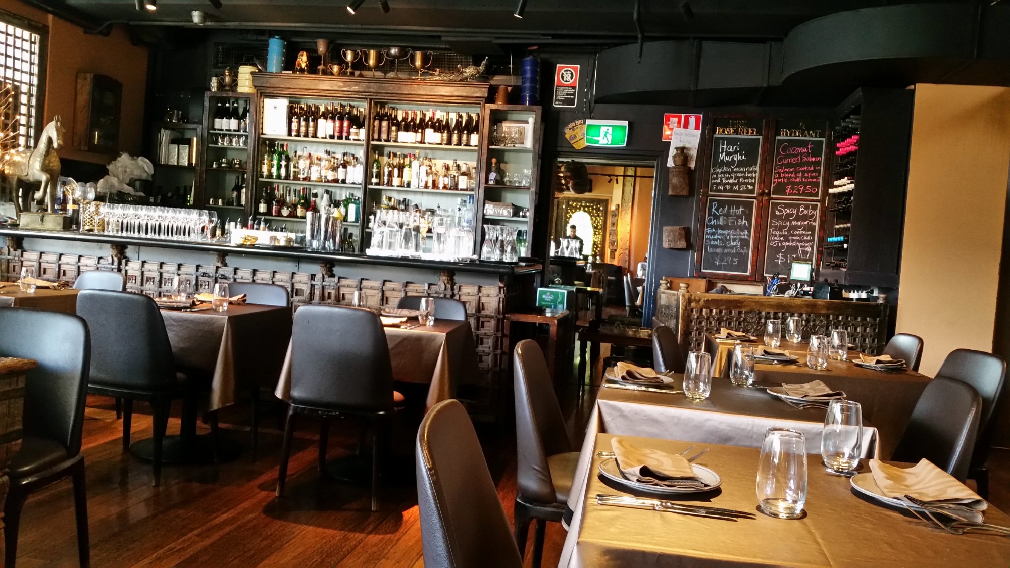 Best indian discount restaurant in balmain