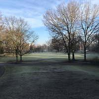 Stadtpark.