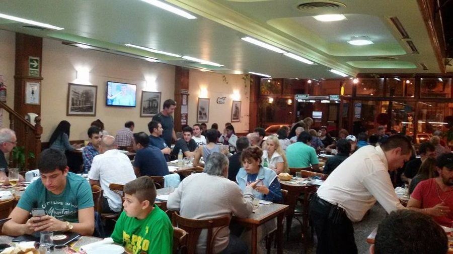 NUESTRO SALÓN 