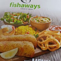 Steers Fishaways