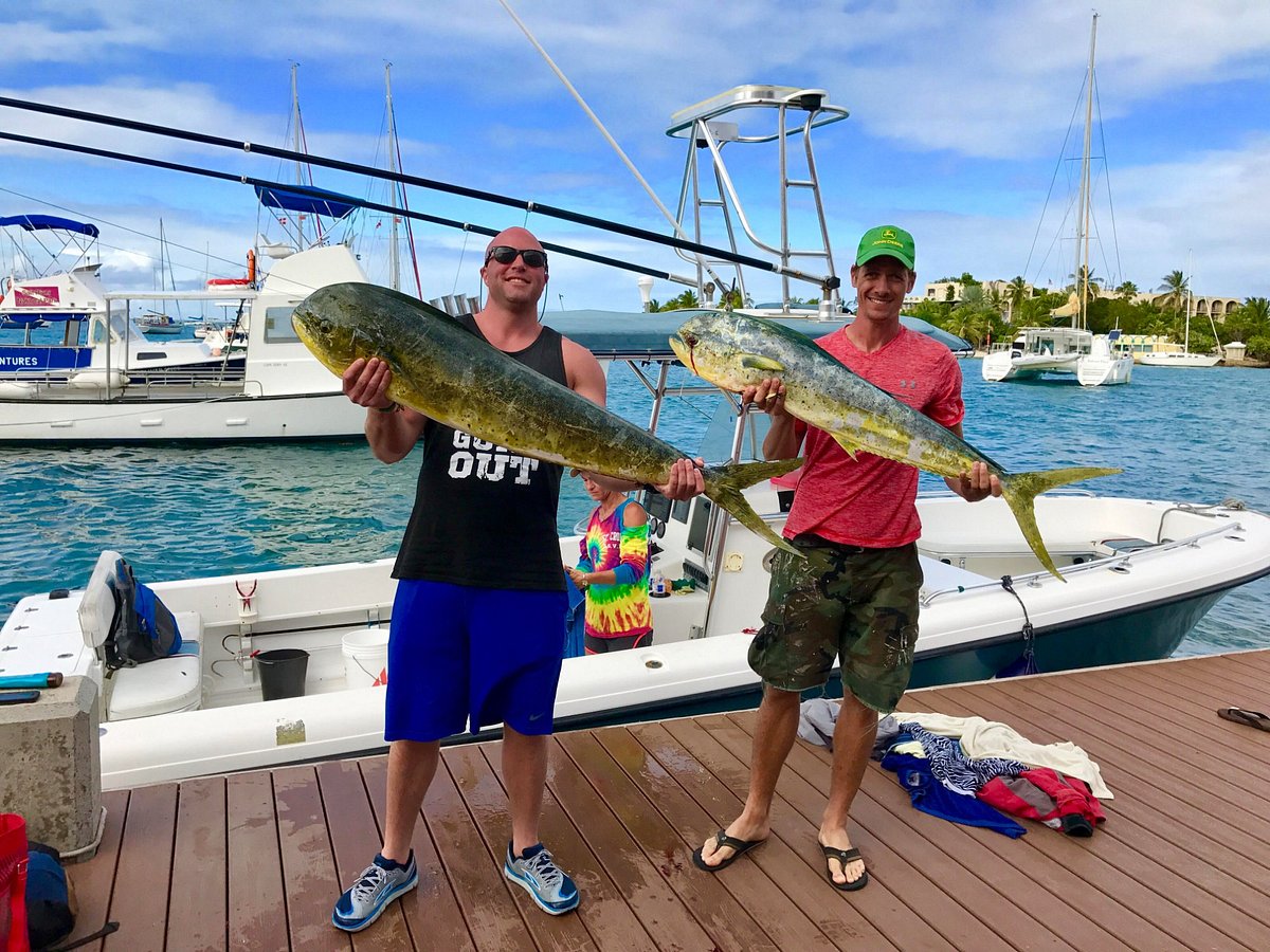 Hook and Sun Fishing Charters - All You Need to Know BEFORE You Go