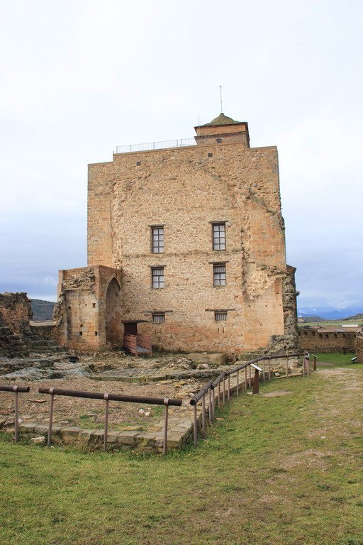 Imagen 10 de Castillo de Benabarre