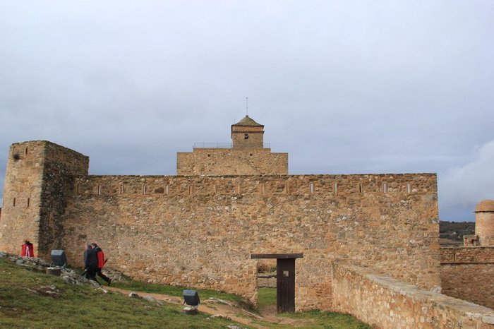 Imagen 9 de Castillo de Benabarre