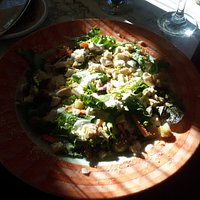 Ensalada César