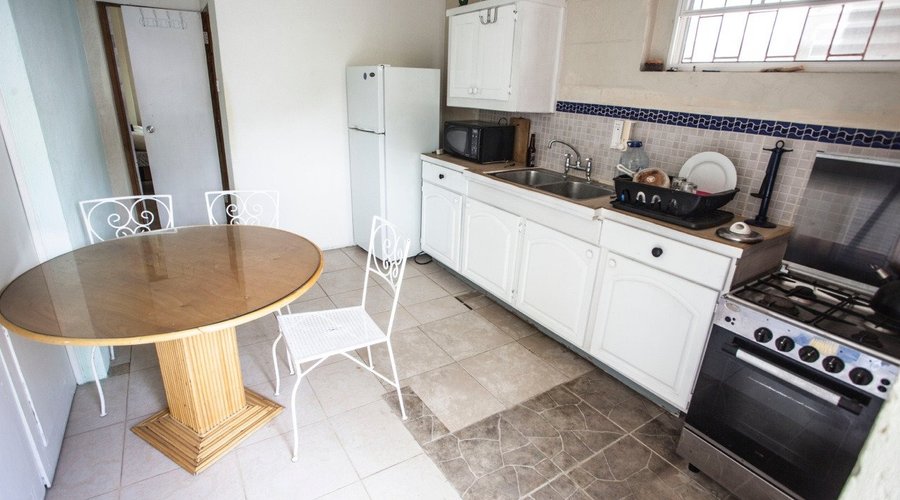 Kitchen in Studio
