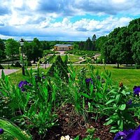 Botanical Gardens