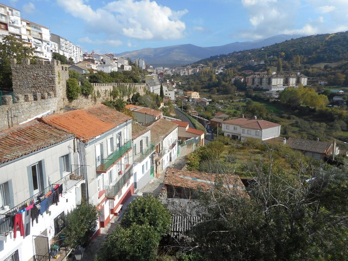 Imagen 1 de Murallas de Béjar