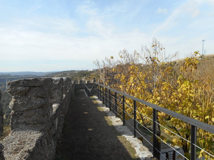 Imagen 2 de Murallas de Béjar